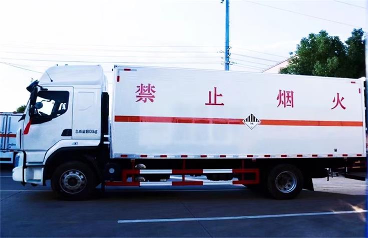 中港危險品車28臺
